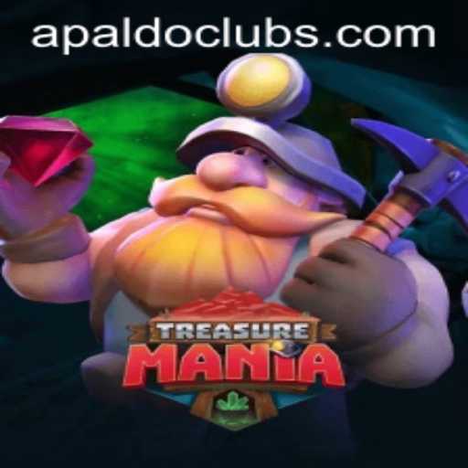 Unveiling TreasureMania: Embark on the Adventure of a Lifetime with APaldo