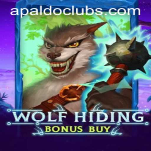 Exploring the Thrilling World of WolfHidingBonusBuy: The Ultimate Gaming Experience with APaldo