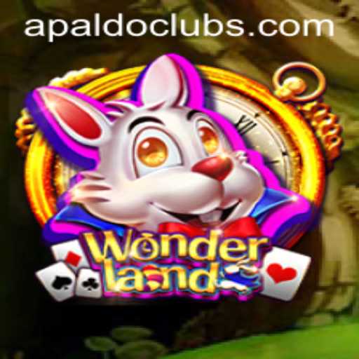 Discovering Wonderland: The Enchanting Game with APaldo