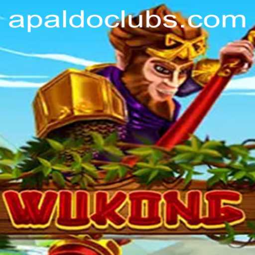 Wukong: A Mythical Adventure into the World of APaldo